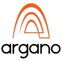 Argano logo