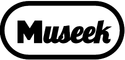 Museek's logo